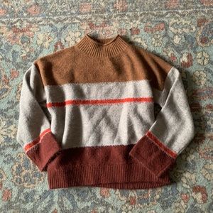 Target Sweater